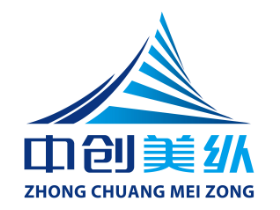 中创美纵信息科技
